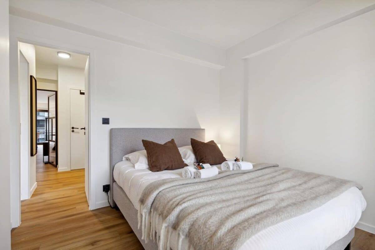 Fantastic And Centrally Located Apartmán *