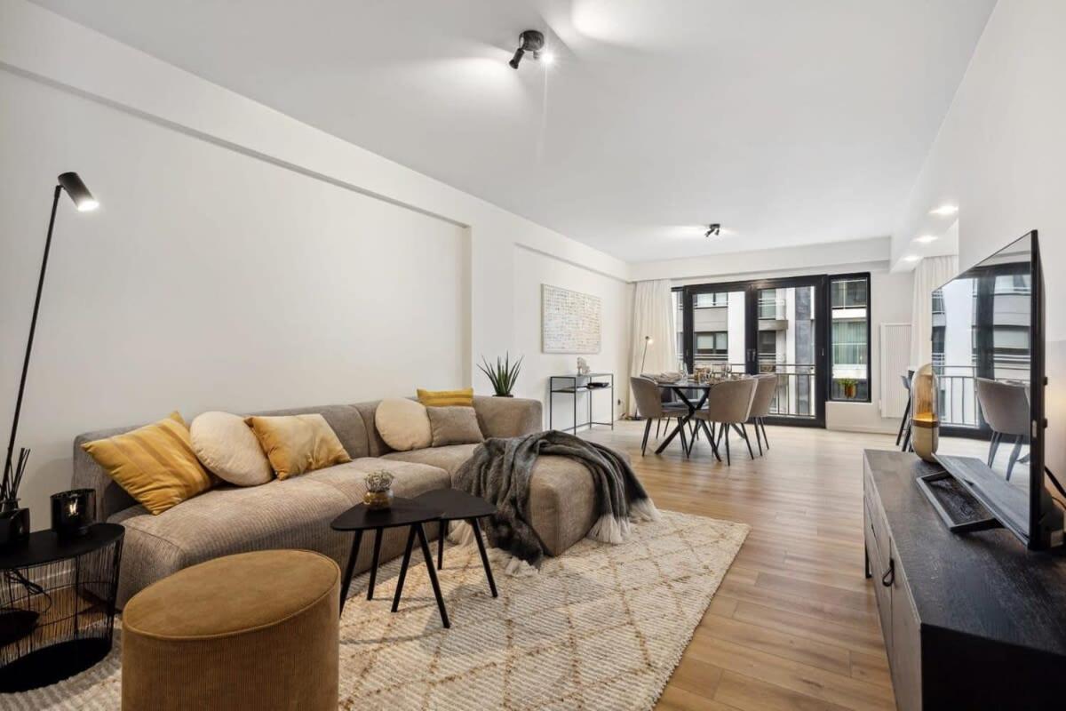 Fantastic And Centrally Located Apartmán