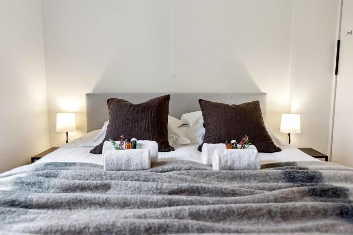 Fantastic And Centrally Located * Ostende