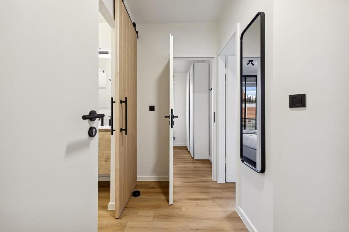 Apartmán Fantastic And Centrally Located