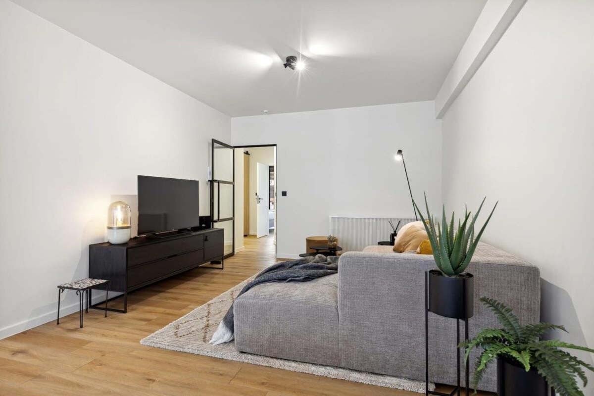 Fantastic And Centrally Located Ostend