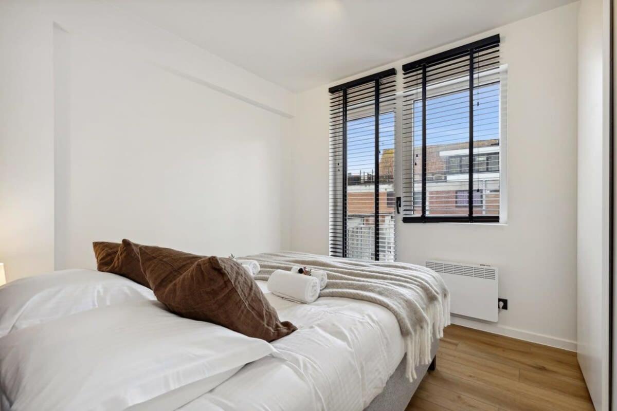 Fantastic And Centrally Located