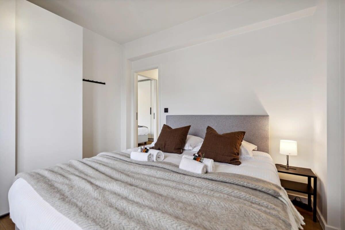 Fantastic And Centrally Located * Ostende