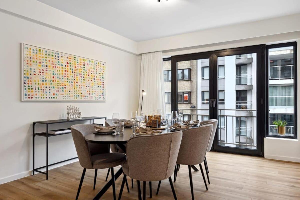 Fantastic And Centrally Located Apartmán *
