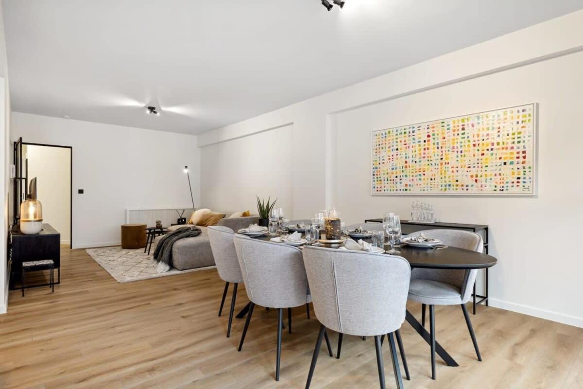 Fantastic And Centrally Located * Ostende