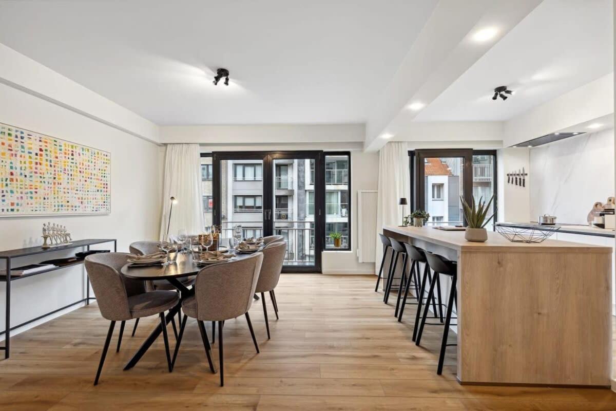 Fantastic And Centrally Located
