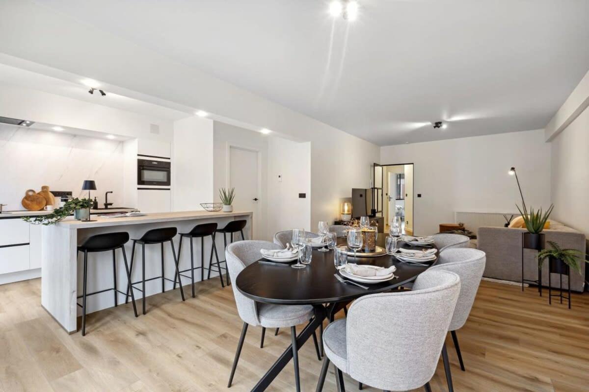 Fantastic And Centrally Located *