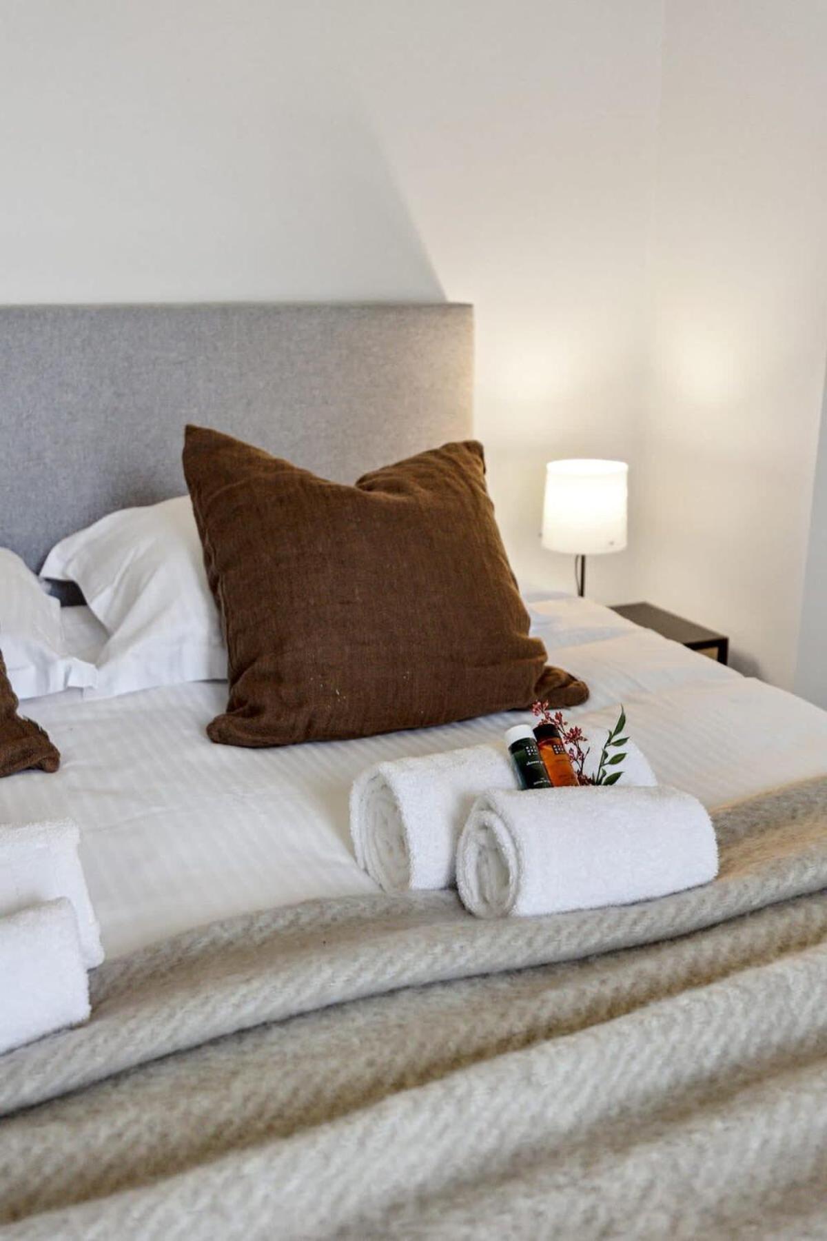Fantastic And Centrally Located