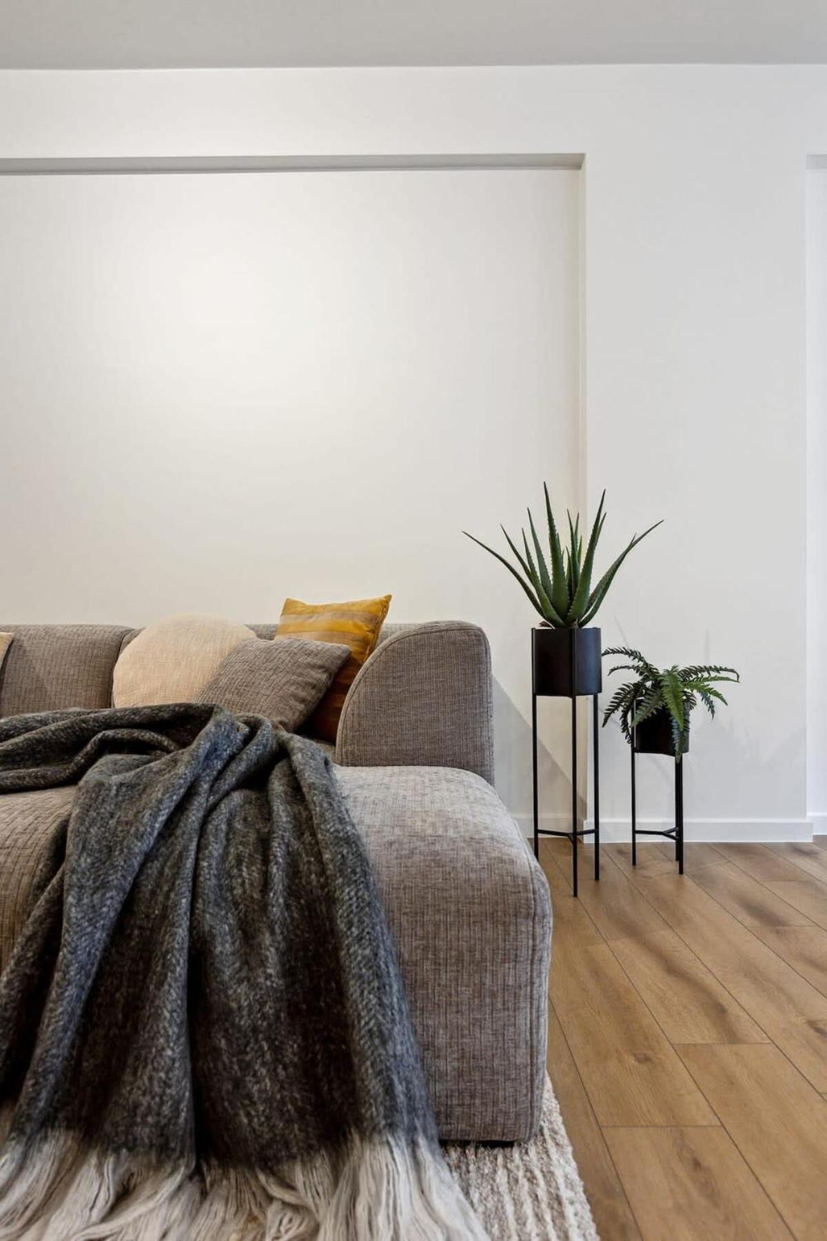 Fantastic And Centrally Located Apartmán